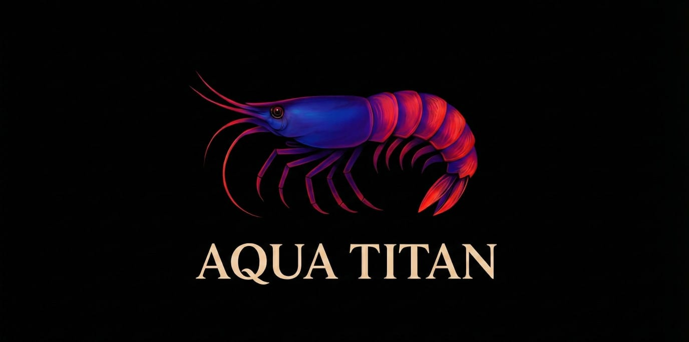 Aqua Titan Logo